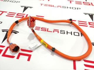 Электропроводка компрессора кондиционера Tesla Model S 1 поколение 2015, 6007383-00-C