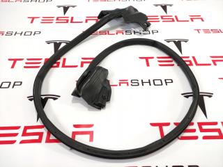 уплотнитель двери Tesla Model S 1 поколение 2015, 6009594-00-D