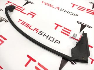 уплотнитель двери Tesla Model S 1 поколение 2015, 1005421-00-D