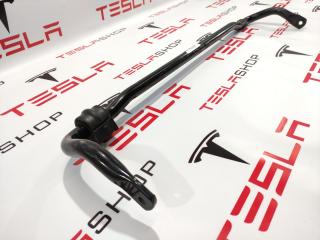 стабилизатор подвески передний Tesla Model 3 1 поколение (2017 - 2025), 1144387-00-A