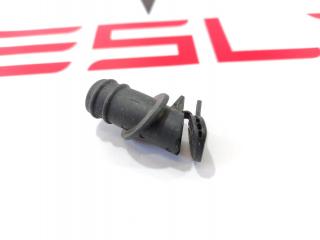 Сливной шланг кондиционера Tesla Model S 1 поколение (2012 - 2016), 1486478-00-A