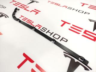 кронштейн (крепление) Tesla Model 3 1 поколение 2018, 1068787-00-D, 1143746-00-B