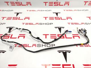 Электропроводка камеры и GPS модуля Tesla Model 3 1 поколение 2018, 1068787-00-D, 1079734-00-B