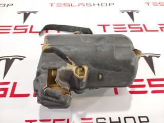 шумоизоляция (термозащита) Tesla Model S 1 поколение 2016, 1032116-00-E, 1028398-00-E