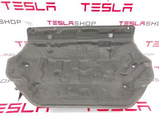 Шумоизоляция заднего мотора Tesla Model 3 1 поколение (2017 - 2025), 1083414-00-A