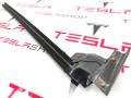 Уплотнитель стекла внутренний двери Tesla Model 3 1 поколение 2019, 1090496-00-D - фото №4
