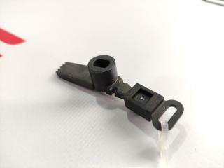 Рычаг зубчатый порта зарядки Tesla Model X 1 поколение 2018, 1026041-00-O