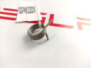 Пружина порта зарядки Tesla Model X 1 поколение 2018, 1026041-00-O