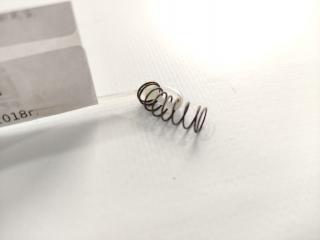 Пружина порта зарядки Tesla Model X 1 поколение 2018, 1026041-00-O