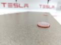 Пластина-изолятор текстолитовая основной батареи Tesla Model S 1 поколение 2015, 1011752-00-G - фото №4