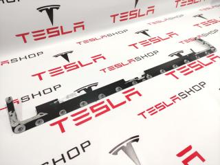 Пластина пентхауса (кастрюли) корпуса основной батареи Tesla Model S 1 поколение 2015, 1015681-00-E, 1014114-00-D