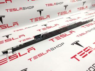 Планка прижимная основной батареи Tesla Model S 1 поколение 2015, 1014153-2M-29