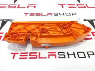 Корпус вспомогательного блока управления основной батареи Tesla Model S 1 поколение 2015, 1039577-00-F, 1047472-00-G