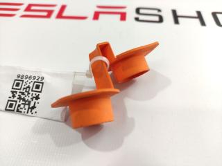 Заглушки основной батареи Tesla Model S 1 поколение 2015, 1049456-00-B