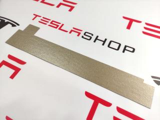 Пластина-изолятор текстолитовая основной батареи Tesla Model S 1 поколение 2015