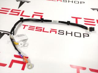 Электропроводка основной батареи от платы BMS до контакторов Tesla Model S 1 поколение 2015, 1003195-00-E