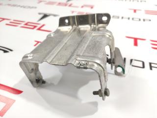 Кронштейн крепления нагревателя батареи Tesla Model S 1 поколение 2015, 1009508-00-E, 6007355-00-C