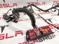 Реле блока предохранителей Tesla Model S 1 поколение 2015, 1009096-01-H - фото №3