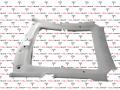 потолок Tesla Model S 1 поколение 2015, 1045932-S0-B, 1002472-00-G - фото №3