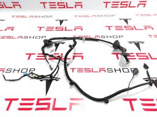 Электропроводка двери Tesla Model 3 1 поколение 2018, 2067965-00-A