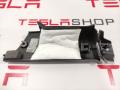 Накладка стойки С Tesla Model 3 1 поколение 2018, 1086277-90-F - фото №4