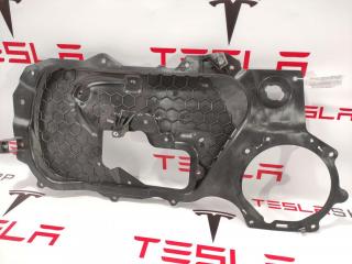 Накладка внутренняя двери Tesla Model 3 1 поколение 2018, 1092146-00-D