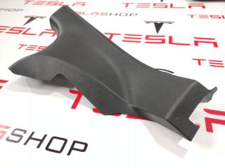 Накладка стойки С Tesla Model 3 1 поколение 2018, 1086312-00-F