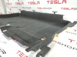 Ковровое покрытие салона Tesla Model 3 1 поколение 2018, 1127289-00-E