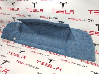шумоизоляция (термозащита) Tesla Model S 1 поколение 2015, 6008721-00-C