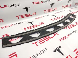Кронштейн панели наружной декоративной крыши Tesla Model S 1 поколение 2015, 1053588-S0-B, 1054419-00-C