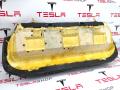 Диван 2-го ряда сидений Tesla Model S 1 поколение 2016, 1030569-01-B - фото №4