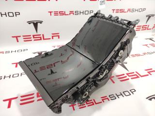 вещевой ящик центральной консоли Tesla Model 3 1 поколение 2018, 1087920-00-H