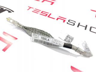 Коса заземления боди контроллера Tesla Model 3 1 поколение 2018, 1100716-00-D