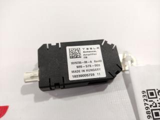 Антенна усилитель AM/FM Tesla Model 3 1 поколение 2018, 1079735-00-A