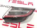 фонарь крышки багажника правый Tesla Model 3 1 поколение 2018, 1077402-00-G - фото №4