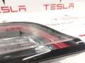 фонарь крышки багажника левый Tesla Model 3 1 поколение 2018, 1077401-00-G - фото №4