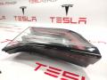 фонарь крышки багажника левый Tesla Model 3 1 поколение 2018, 1077401-00-G - фото №5