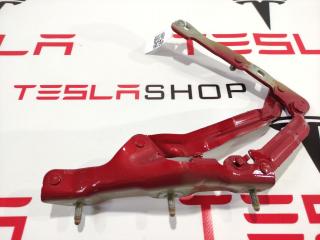 петля крышки багажника Tesla Model 3 1 поколение 2018, 1092821-00-E