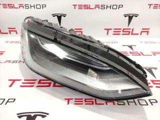 фара правая Tesla Model X 1 поколение 2021, 1034315-99-B