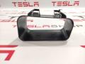 Воздуховод отделки багажника боковой левой Tesla Model X 1 поколение 2016, 105990800B, 1077956-00-A - фото №5