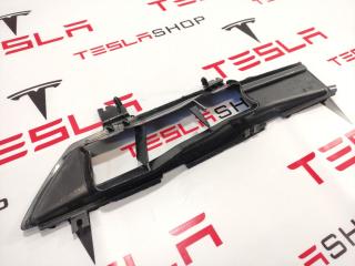 Крышка верхняя воздухозаборника салона Tesla Model 3 1 поколение 2018, 1090857-00-C