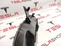 Крышка верхняя воздухозаборника салона Tesla Model 3 1 поколение 2018, 1090857-00-C - фото №6