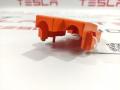 Крышка порта зарядки Tesla Model S 1 поколение 2015, 1006923-00-B, 1005612-00-G - фото №2