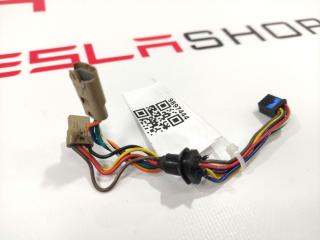Электропроводка порта зарядки Tesla Model S 1 поколение (2012 - 2016), 1005612-00-G