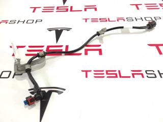 Электропроводка суппорта (ручника) Tesla Model 3 1 поколение 2018, 1098483-00-F