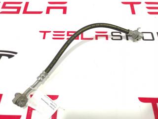 шланг тормозной заднего Tesla Model 3 1 поколение 2018, 1044731-00-D