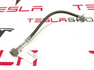 шланг тормозной заднего Tesla Model 3 1 поколение 2018, 1044731-00-D