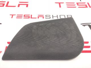 Накладка динамика (сетка) Tesla Model S 1 поколение 2016, 1002970-00-A