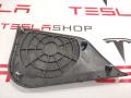 Накладка динамика (сетка) Tesla Model S 1 поколение 2016, 1002970-00-A - фото №4