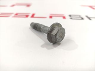 Болт крепления амортизатора заднего M14x2.0x78 Tesla Model 3 1 поколение 2018, 1044040-00-B